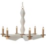 SJ2154 Sculptural Alabaster