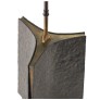 WM600 SERRA LAMP