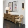 WM600 SERRA LAMP