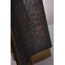 WM600 SERRA LAMP