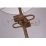 WM600 SERRA LAMP