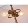 WM600 SERRA LAMP