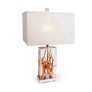 AM2021 MALIBU TABLE LAMP