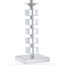 AM400 TACKED TABLE LAMP