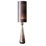 JT167 MAJOLICA FLOOR LAMP