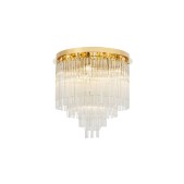 AM1545 STICK LUSTER ROUND