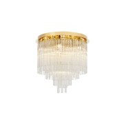 AM1545 STICK LUSTER ROUND