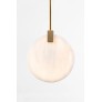 AM70009A  PIE ALABASTER