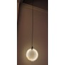 AM70009A  PIE ALABASTER