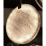 AM70009A  PIE ALABASTER