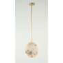 AM70009A  PIE ALABASTER