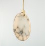 AM70009A  PIE ALABASTER