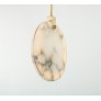 AM70009A  PIE ALABASTER