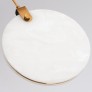 AM70009A  PIE ALABASTER