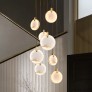 AM70009A  PIE ALABASTER