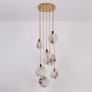 AM70009A  PIE ALABASTER