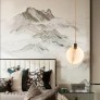 AM70009A  PIE ALABASTER