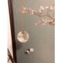 AM70009A  PIE ALABASTER