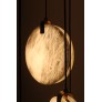 AM70009A  PIE ALABASTER