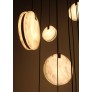 AM70009A  PIE ALABASTER