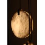 AM70009A  PIE ALABASTER