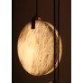 AM70009A  PIE ALABASTER