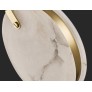 AM70009A  PIE ALABASTER