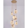 AM70009A  PIE ALABASTER