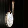 AM70009A  PIE ALABASTER