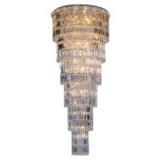 AM778 CRYSTAL BAGEL