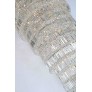 AM778 CRYSTAL BAGEL