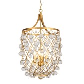 AM9824 MELODY CHANDELIER