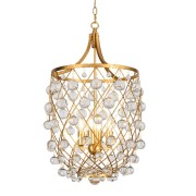 AM9824 MELODY CHANDELIER