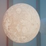 IQ2212 LUNE WALL LIGHT