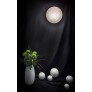 IQ2212 LUNE WALL LIGHT