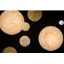 IQ2212 LUNE WALL LIGHT