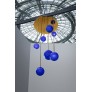 IQ2217 CIEL CHANDELIER
