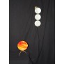 IQ2224  BOUCLE D'OREILLE