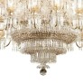 IQ2041  MONTICELLO ANTIQUE