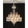 IQ2041  MONTICELLO ANTIQUE