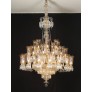 IQ2041  MONTICELLO ANTIQUE