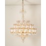 IQ2041  MONTICELLO ANTIQUE