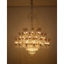 IQ2041  MONTICELLO ANTIQUE