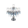 IQ2098 BLUE SWAROVSKI