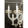 IQ2191 VENETIAN CHANDELIER