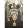 IQ2191 VENETIAN CHANDELIER
