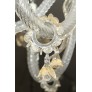 IQ2191 VENETIAN CHANDELIER