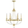 IQ2201 GROSVENOR CHANDELIER