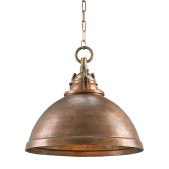 IQ2207 ADMIRAL PENDANT