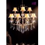 IQ3844 JONES CHANDELIER